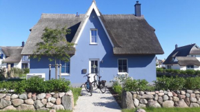 Ferienhaus Muscheltaucher in Kramerhof